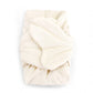Cobertor para wipes Butterfly - Ivory