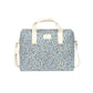 Bolso cambiador impermeable Gala - Blue yumiko