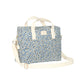Bolso cambiador impermeable Gala - Blue yumiko