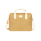 Bolso cambiador impermeable Gala - Camel