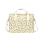 Bolso cambiador impermeable Gala - Green sakura