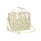 Bolso cambiador impermeable Gala - Green sakura