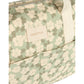 Bolso cambiador impermeable Gala - Green sakura