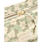 Bolso cambiador impermeable Gala - Green sakura