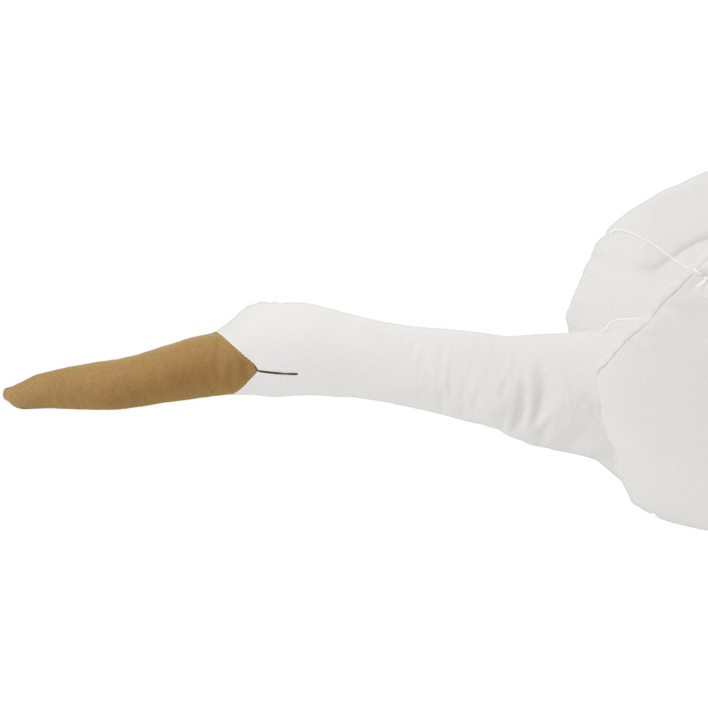 Movil Cisne - Blanco