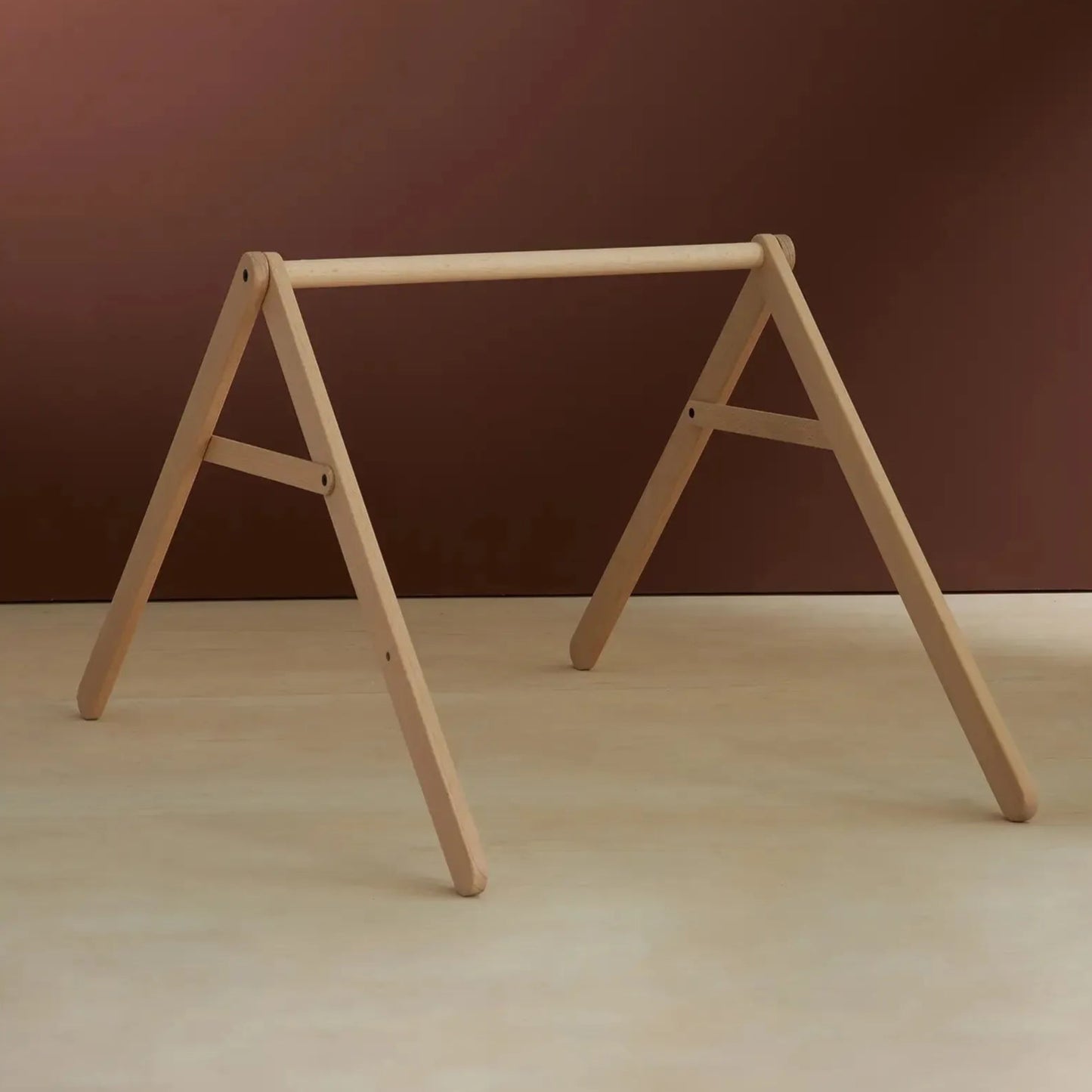 Arco de actividades madera Growing Green