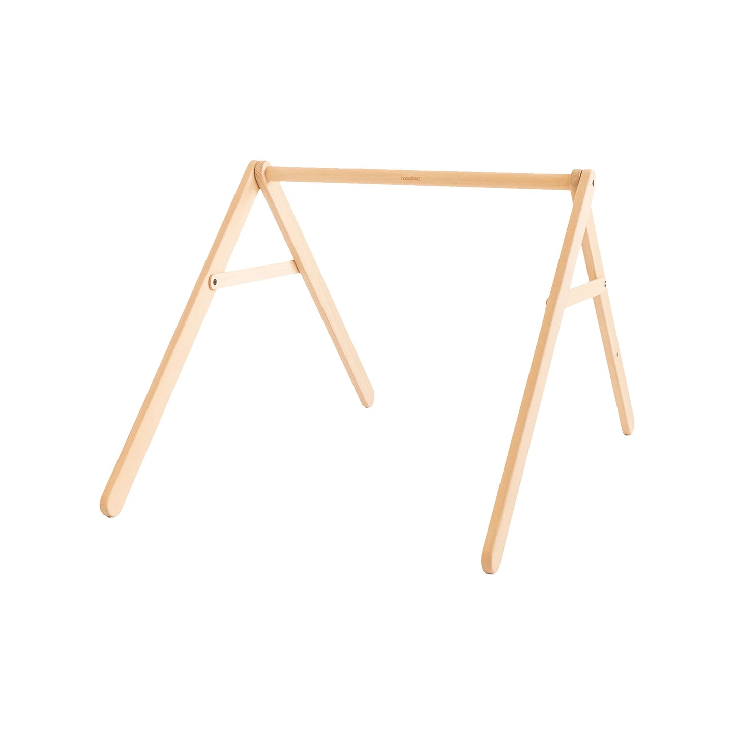 Arco de actividades madera Growing Green