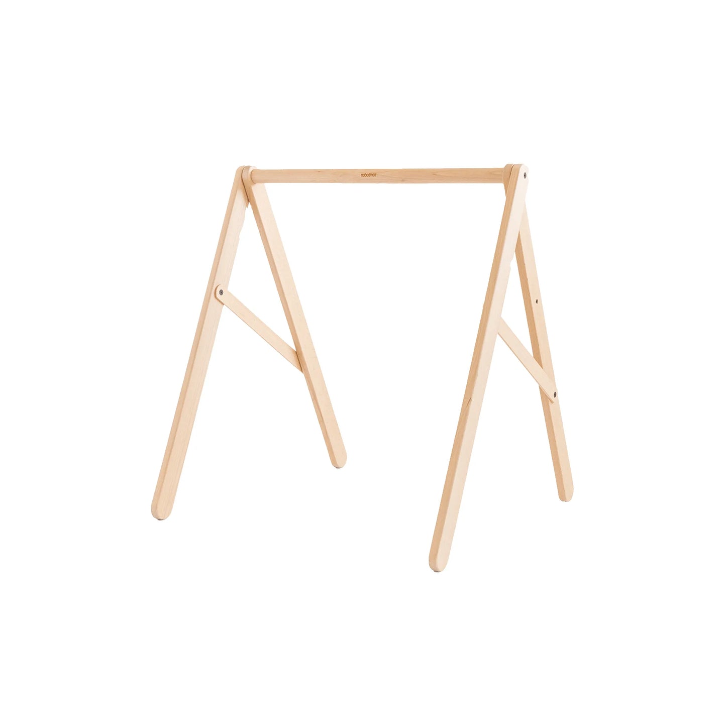 Arco de actividades madera Growing Green
