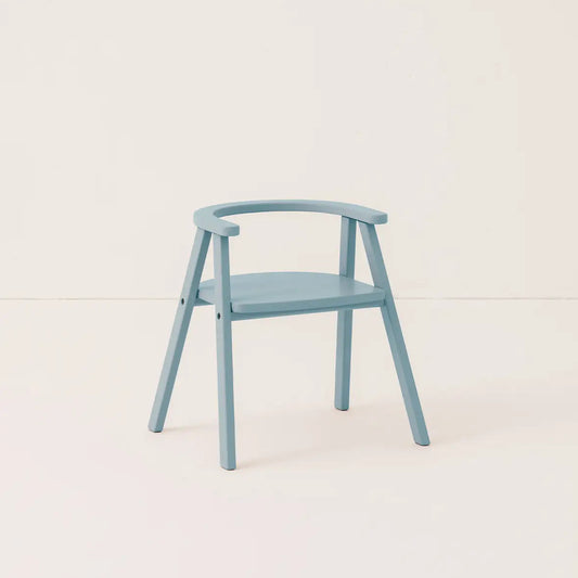 Silla Growing Green - Baltic blue