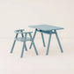Silla Growing Green - Baltic blue
