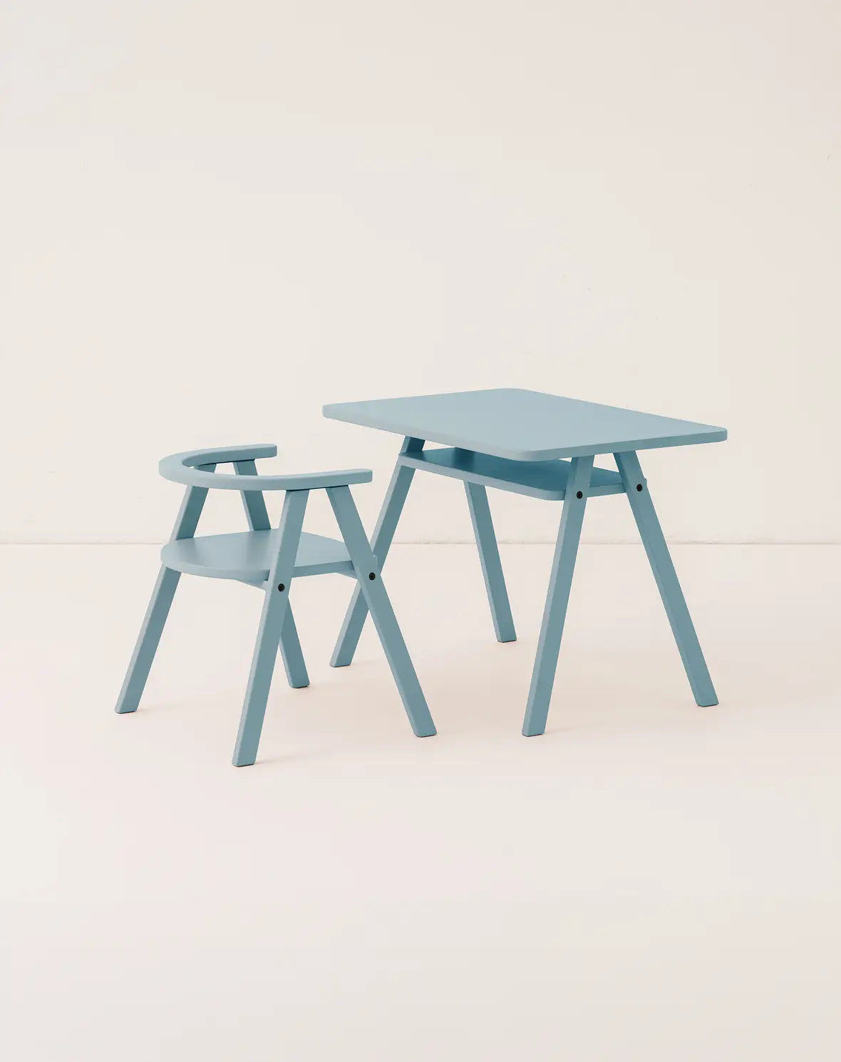 Silla Growing Green - Baltic blue
