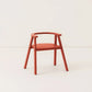 Silla Growing Green - Red
