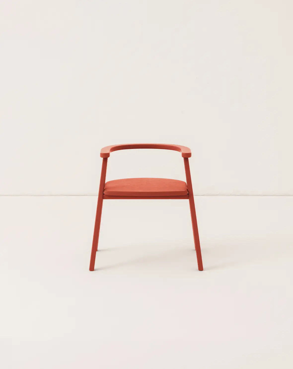 Silla Growing Green - Red