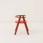 Silla Growing Green - Red