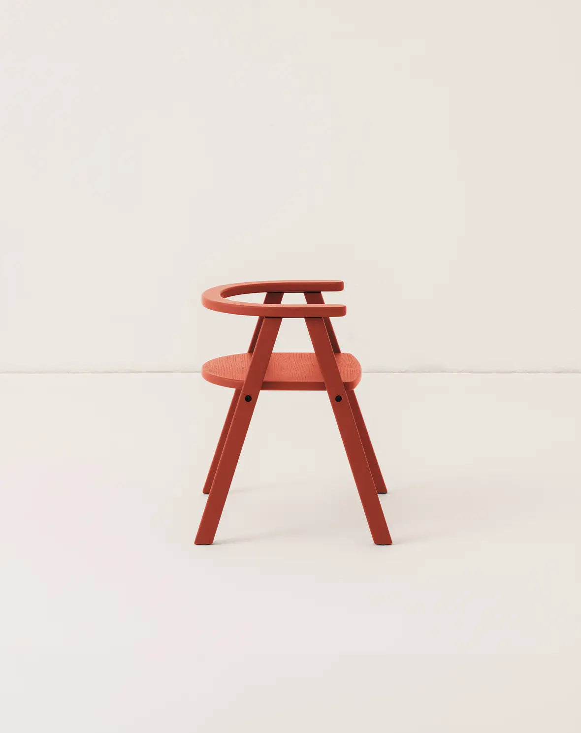 Silla Growing Green - Red