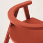 Silla Growing Green - Red