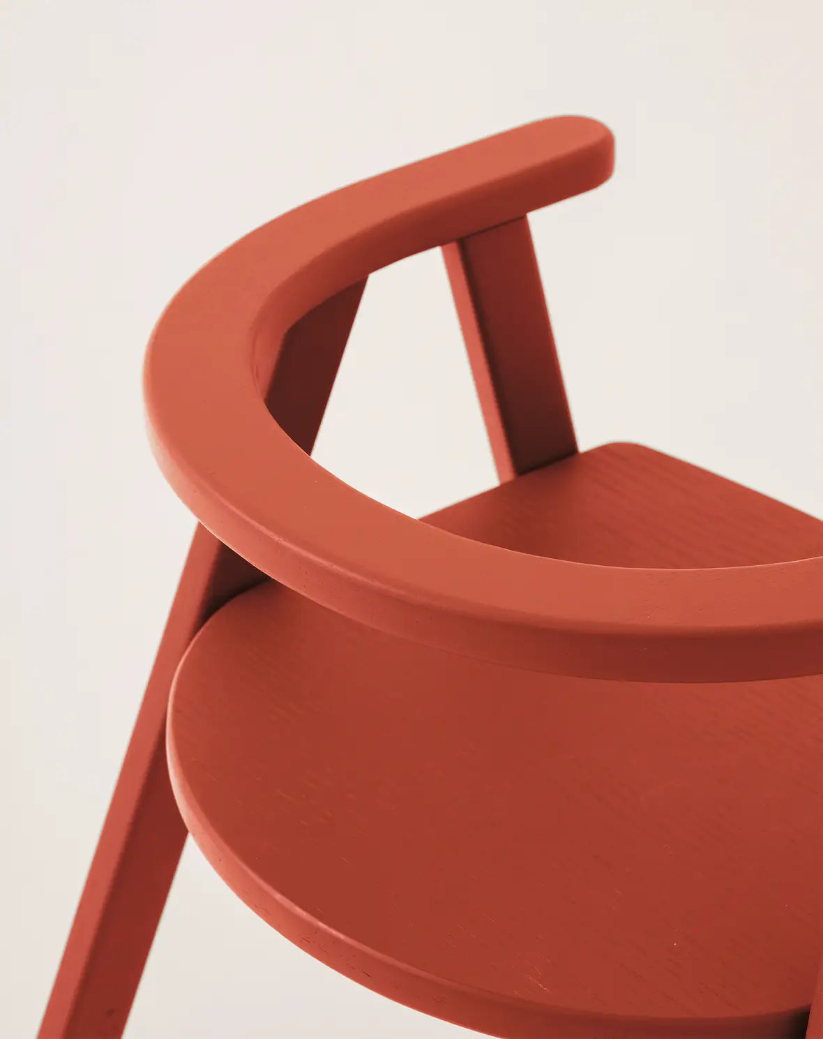 Silla Growing Green - Red
