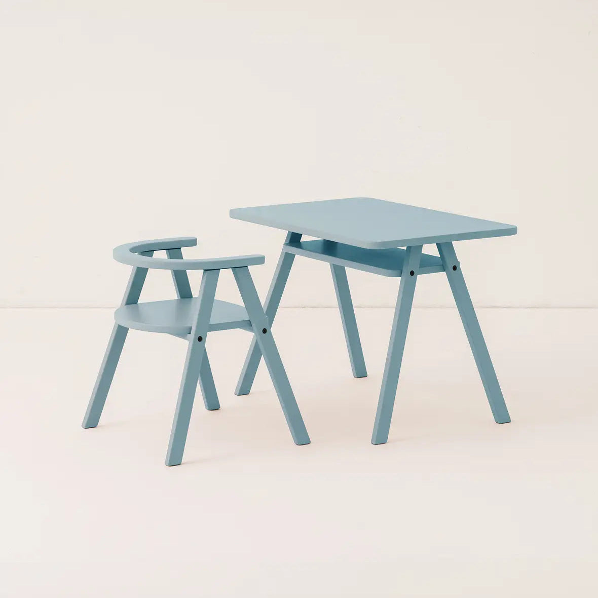 Mesa / Escritorio Growing Green - Baltic blue