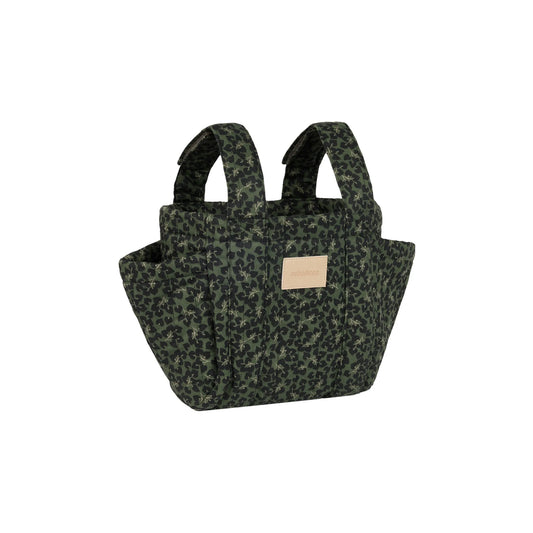 Organizador de cochecito Hyde Park - Forest yumiko