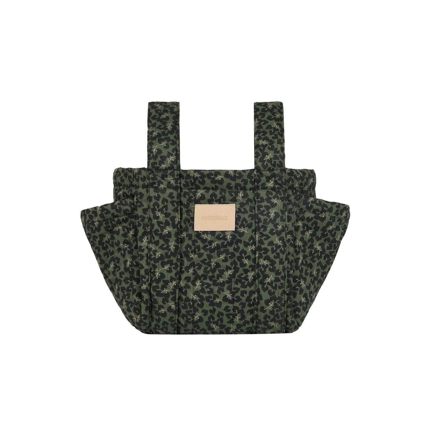 Organizador de cochecito Hyde Park - Forest yumiko