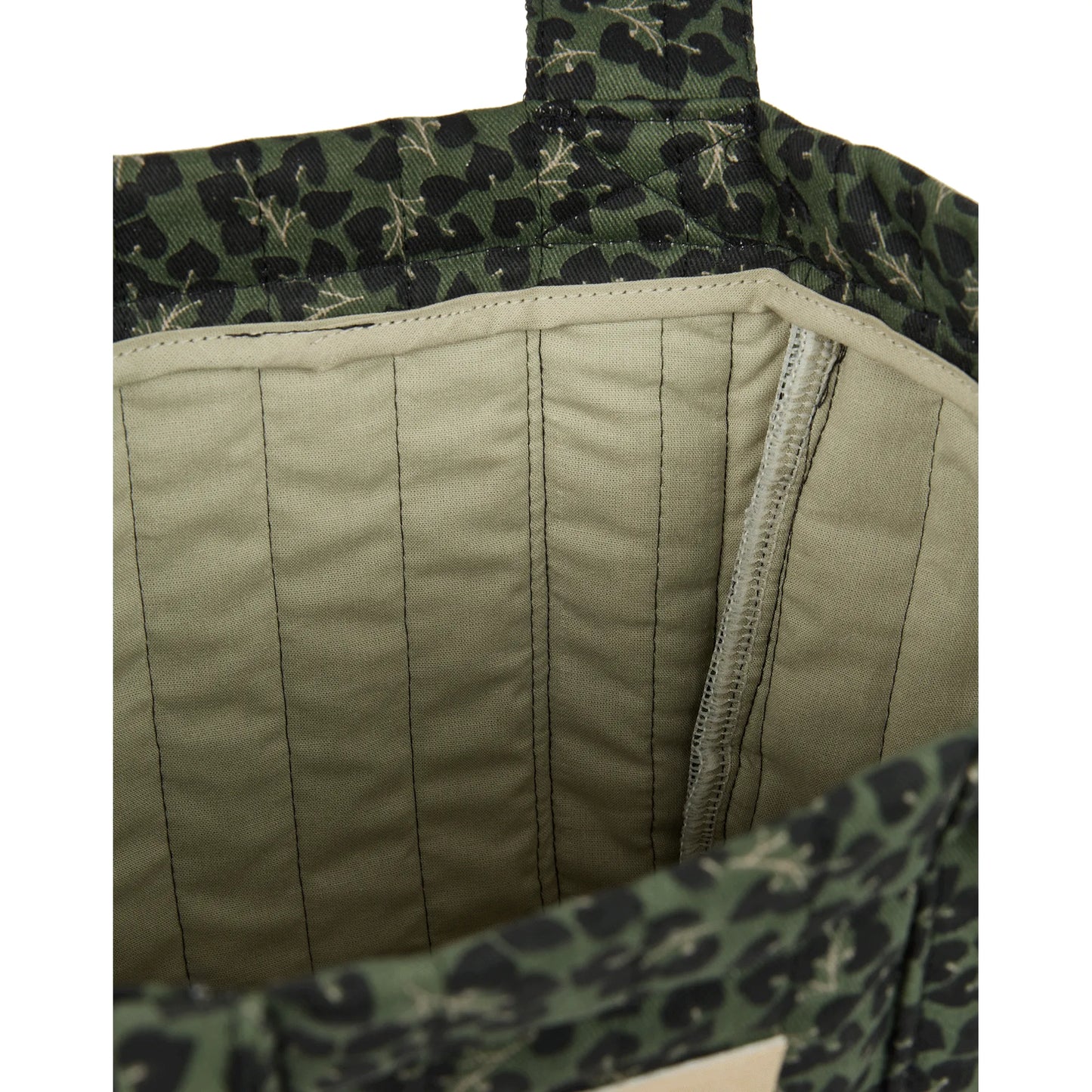 Organizador de cochecito Hyde Park - Forest yumiko