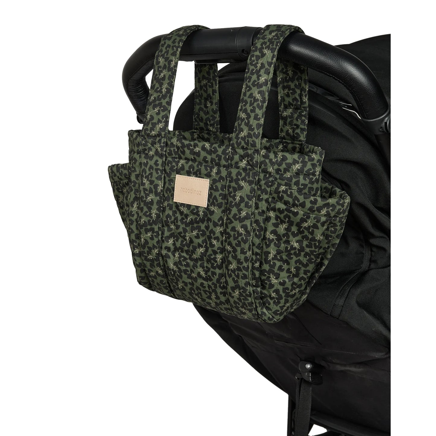 Organizador de cochecito Hyde Park - Forest yumiko