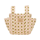 Bolso Organizador de cochecito Hyde Park - Yellow pink mosaic
