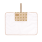 Mudador Portatil Impermeable Hyde Park - Yellow pink mosaic
