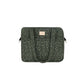 Bolso cambiador impermeable apto para coche Hyde Park - Forest yumiko