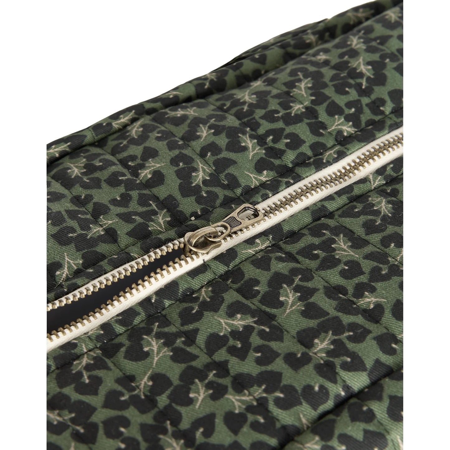 Bolso cambiador impermeable apto para coche Hyde Park - Forest yumiko