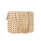 Bolso cambiador impermeable apto para coche Hyde Park - Yellow pink mosaic