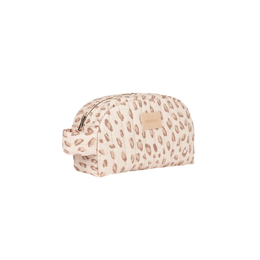Neceser impermeable Hyde Park - Leonie Latte