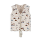 Chaleco flotador neopreno - Sail away