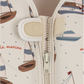 Chaleco flotador neopreno - Sail away