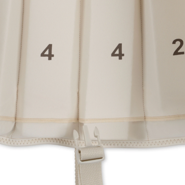 Chaleco flotador neopreno - Sail away