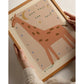Lámina / poster - Giraffe