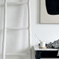 Escalera Jarry white