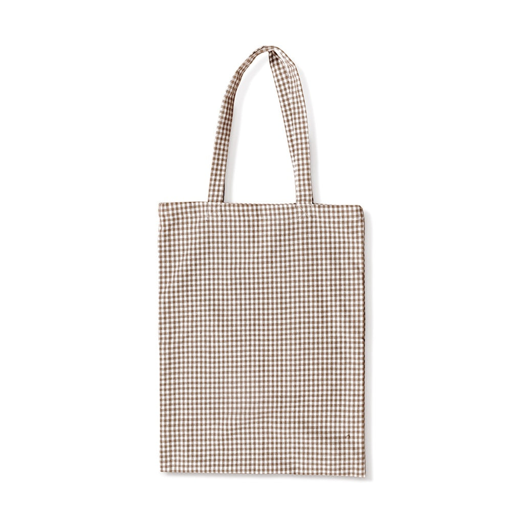 Tote bag Vichy