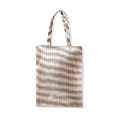 Tote bag Vichy