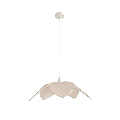 Lampara Colgante Flower