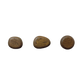 Set de 3 perchas - wooden stone