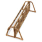Repisa Rattan Feuille