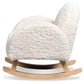 Silla mecedora mini - Teddy