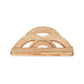 Repisa Rattan Arcos