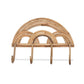 Perchero Rattan Arcos