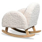 Silla mecedora mini - Teddy