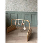 Estructura gimnasio Rattan