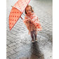 Poncho Brume Rain - Mon Grande Amour