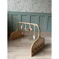 Estructura gimnasio Rattan