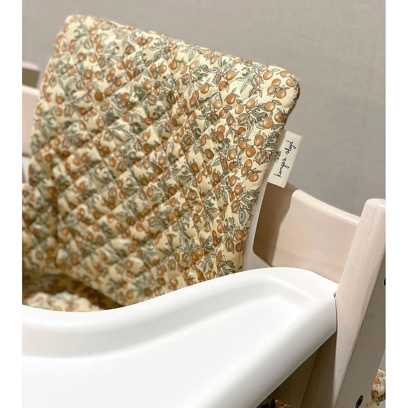 Cojin Para Silla - Orangery Beige